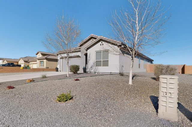 3417 Deledda Road NE, Rio Rancho, NM 87144