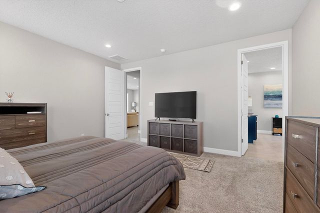 3417 Deledda Road NE, Rio Rancho, NM 87144