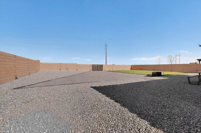 3417 Deledda Road NE, Rio Rancho, NM 87144