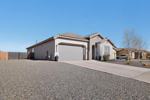 3417 Deledda Road NE, Rio Rancho, NM 87144