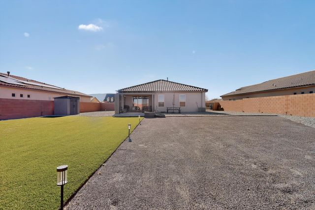 3417 Deledda Road NE, Rio Rancho, NM 87144