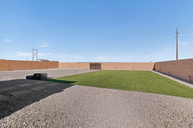 3417 Deledda Road NE, Rio Rancho, NM 87144