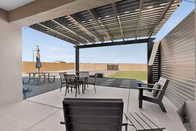 3417 Deledda Road NE, Rio Rancho, NM 87144