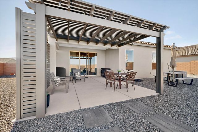 3417 Deledda Road NE, Rio Rancho, NM 87144