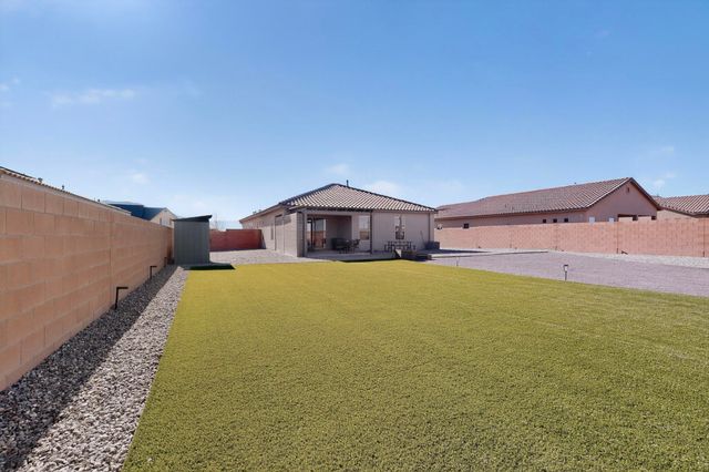 3417 Deledda Road NE, Rio Rancho, NM 87144