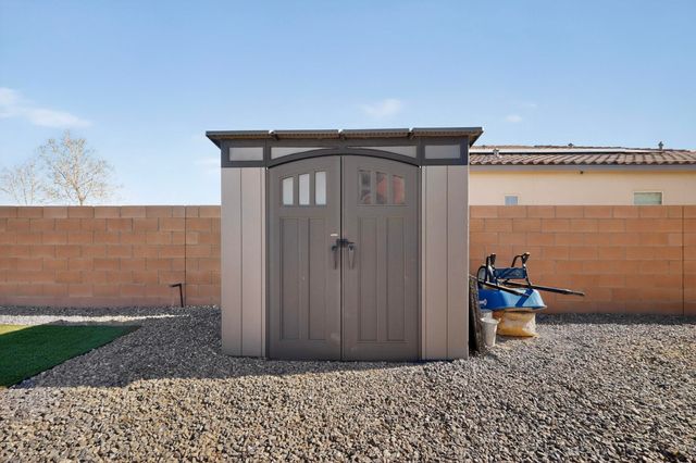 3417 Deledda Road NE, Rio Rancho, NM 87144