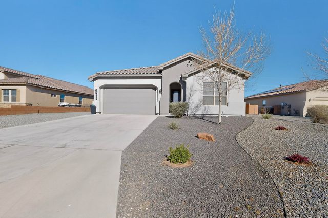 3417 Deledda Road NE, Rio Rancho, NM 87144