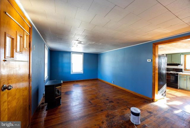 201 RICK ST, Martinsburg, WV 25404