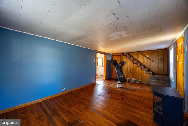 201 RICK ST, Martinsburg, WV 25404