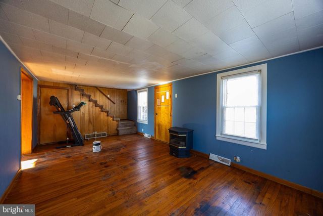 201 RICK ST, Martinsburg, WV 25404