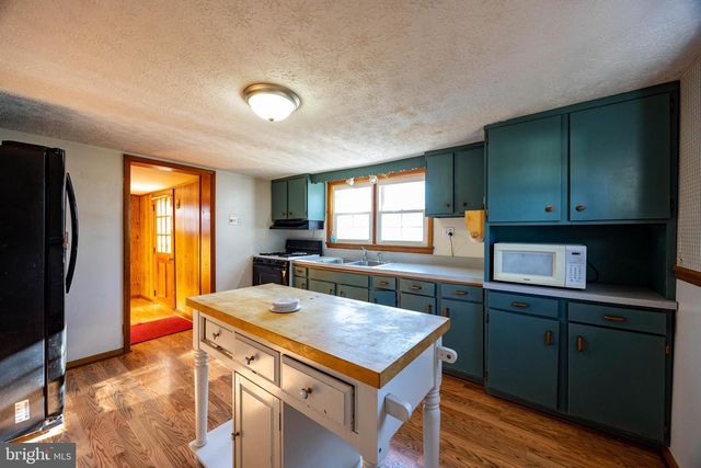 201 RICK ST, Martinsburg, WV 25404