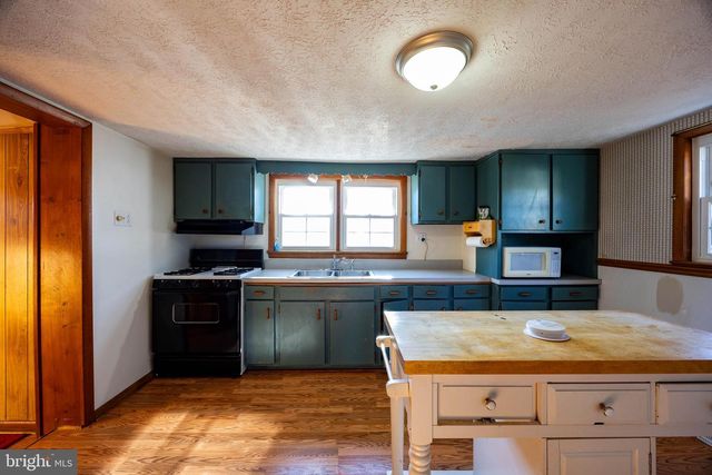 201 RICK ST, Martinsburg, WV 25404