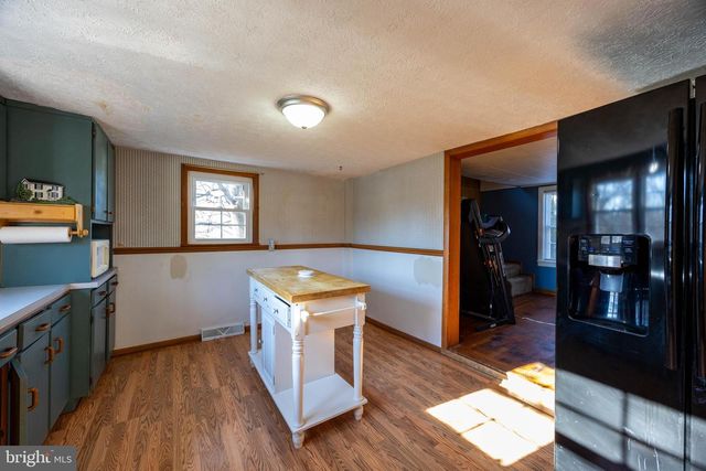 201 RICK ST, Martinsburg, WV 25404