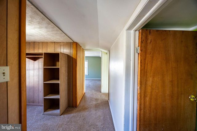 201 RICK ST, Martinsburg, WV 25404