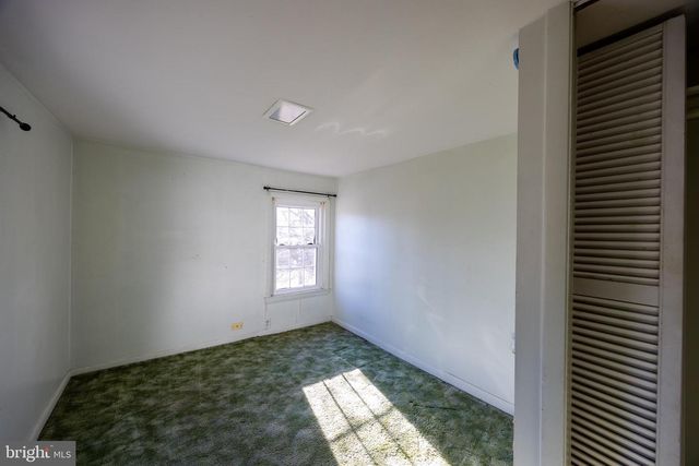 201 RICK ST, Martinsburg, WV 25404