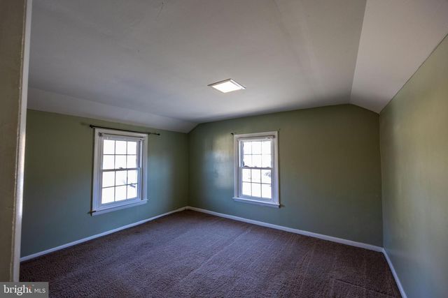 201 RICK ST, Martinsburg, WV 25404