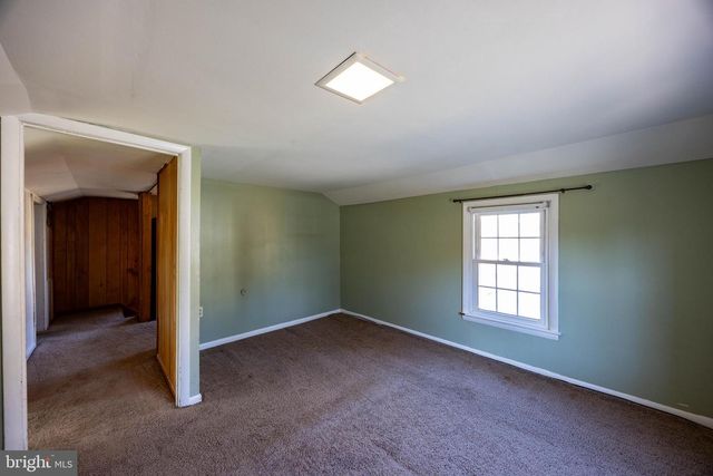 201 RICK ST, Martinsburg, WV 25404