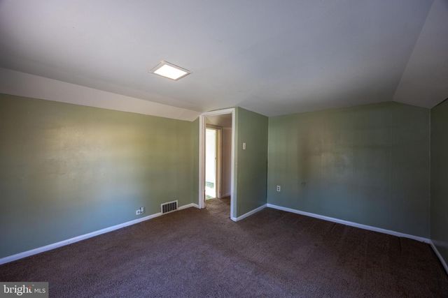 201 RICK ST, Martinsburg, WV 25404