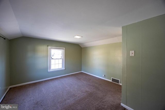 201 RICK ST, Martinsburg, WV 25404