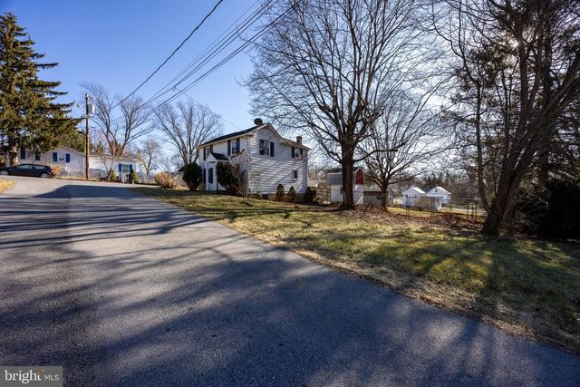 201 RICK ST, Martinsburg, WV 25404