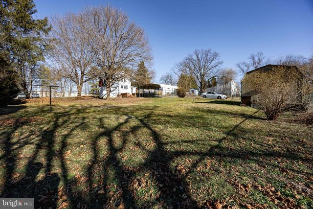 201 RICK ST, Martinsburg, WV 25404