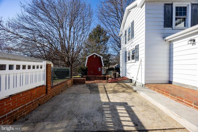 201 RICK ST, Martinsburg, WV 25404