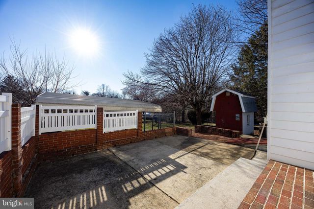 201 RICK ST, Martinsburg, WV 25404