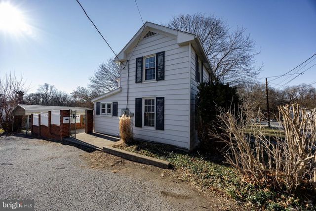 201 RICK ST, Martinsburg, WV 25404