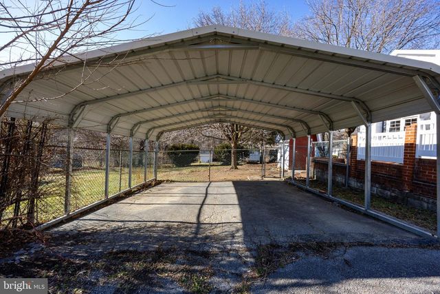 201 RICK ST, Martinsburg, WV 25404