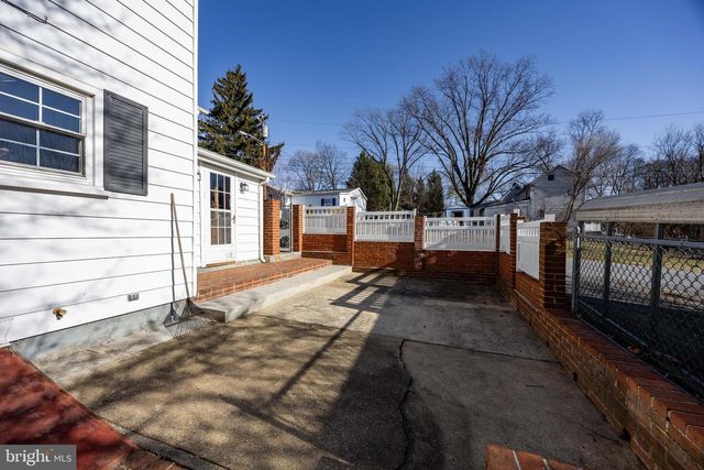 201 RICK ST, Martinsburg, WV 25404