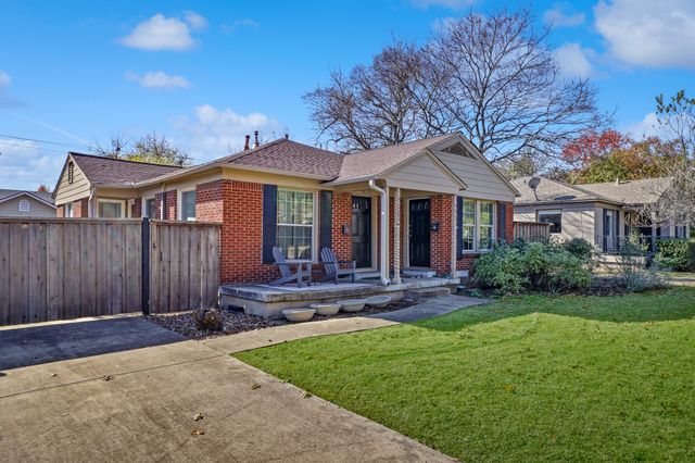 6222 Kenwood Avenue, Dallas, TX 75214