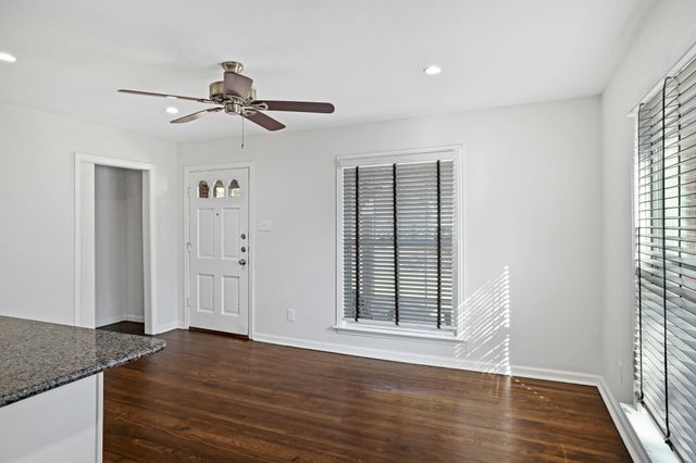 6222 Kenwood Avenue, Dallas, TX 75214