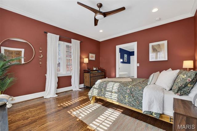 7437 Stratford Avenue, University City, MO 63130