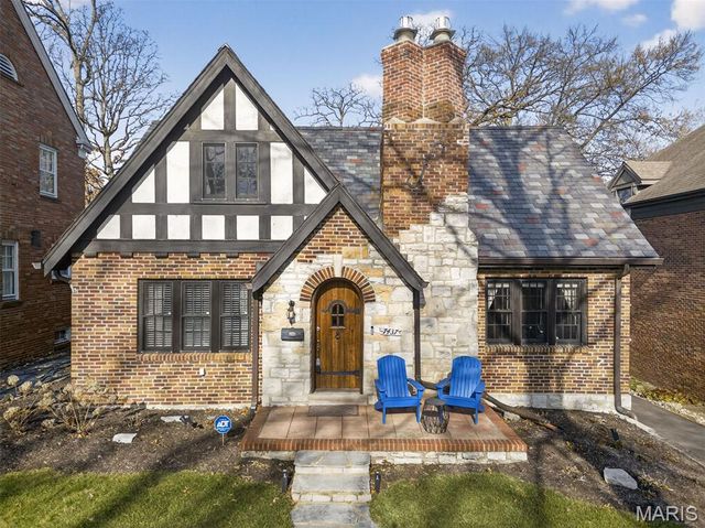 7437 Stratford Avenue, University City, MO 63130