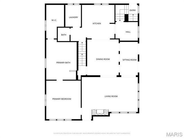 7437 Stratford Avenue, University City, MO 63130