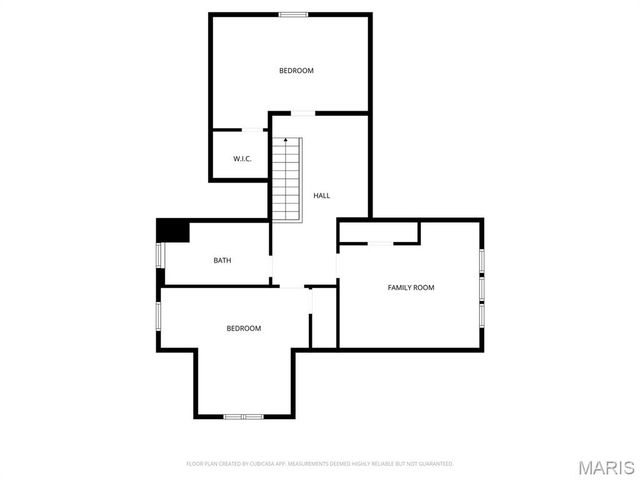 7437 Stratford Avenue, University City, MO 63130