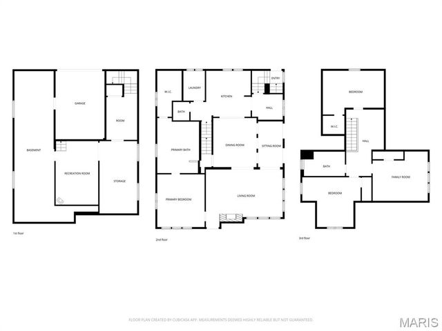 7437 Stratford Avenue, University City, MO 63130