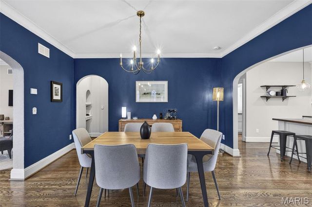 7437 Stratford Avenue, University City, MO 63130