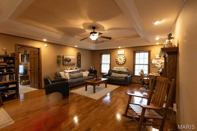 503 Primrose Lane, Houston, MO 65483