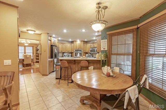 503 Primrose Lane, Houston, MO 65483