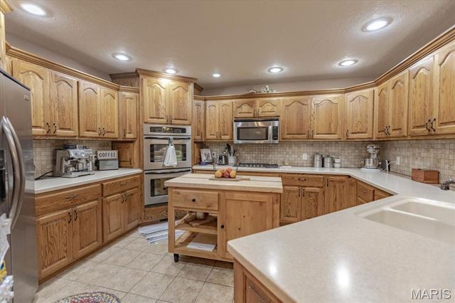 503 Primrose Lane, Houston, MO 65483