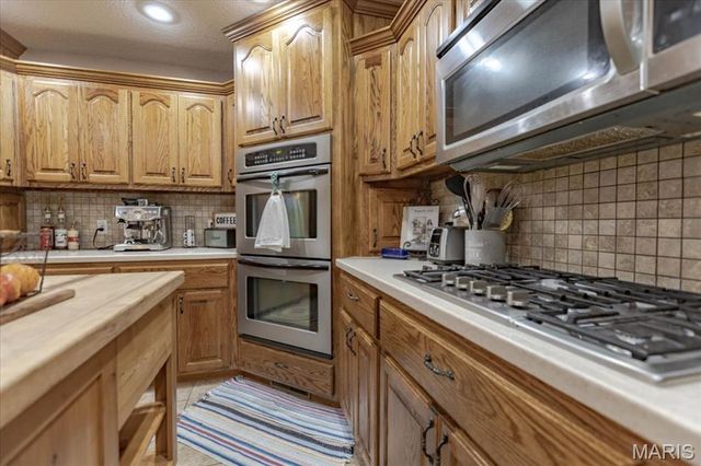 503 Primrose Lane, Houston, MO 65483