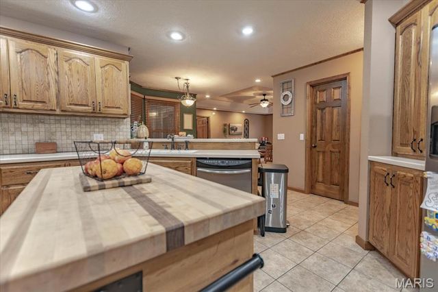 503 Primrose Lane, Houston, MO 65483