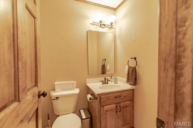 503 Primrose Lane, Houston, MO 65483