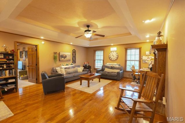 503 Primrose Lane, Houston, MO 65483