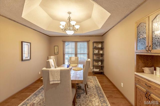 503 Primrose Lane, Houston, MO 65483