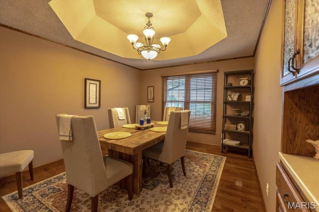 503 Primrose Lane, Houston, MO 65483