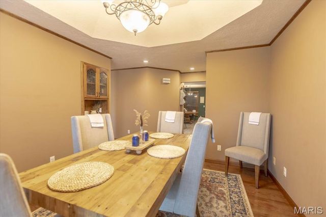 503 Primrose Lane, Houston, MO 65483