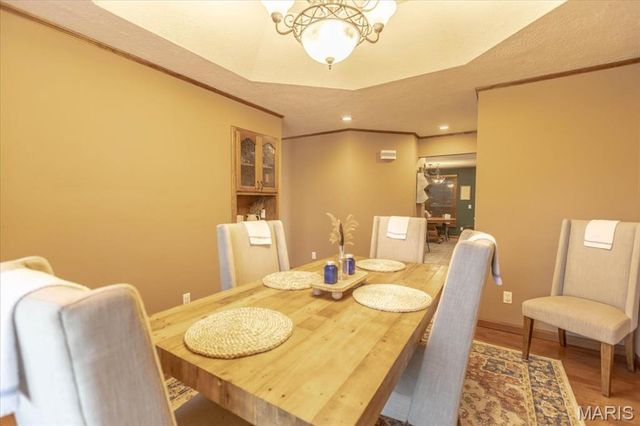 503 Primrose Lane, Houston, MO 65483