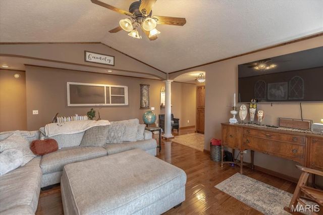 503 Primrose Lane, Houston, MO 65483